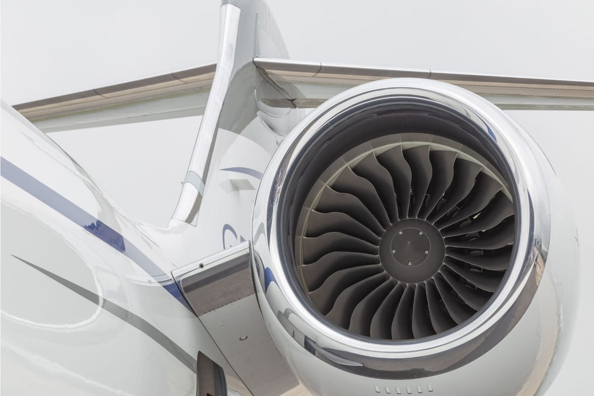 Fournitures aéronautiques